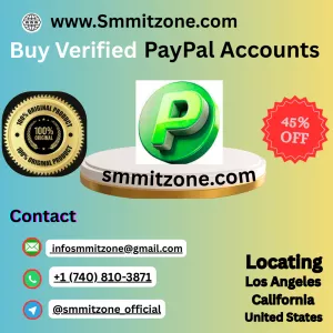 Acquire Verified PayPal Accounts and Grow Your Online Business