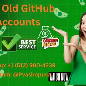 Buy GitHub Accounts A Practical Guide to Finding Reliable, Secure Accounts