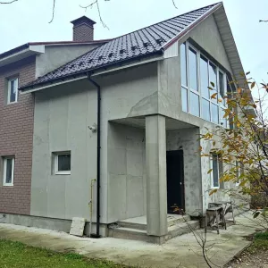 Продам будинок Ірпінь Стоянка-2, 163кв+7соток, без%