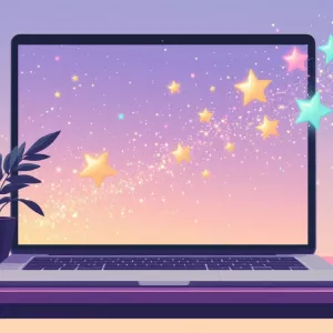 Сервис «TgSuperstars» — оперативный и проверенный способ, позволяющий приобрести звезды Telegram в несколько кликов