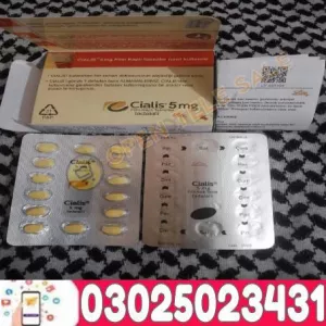 Cialis Men Delay Tablets in Sukkur # 03025023431 | New Now