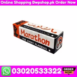 Marathon Delay Cream in Karachi