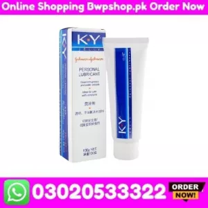 Ky Personal Lubricant Jelly In Okara
