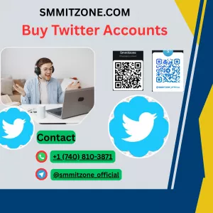 Twitter Accounts for Modern Digital Marketing Strategies