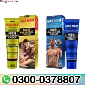 Maxman Men Enlarging Gel In Larkana