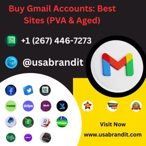 Buying Gmail Accounts in the USA Safely