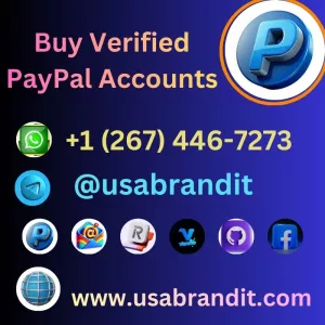 59 Fast and Safe Ways to Buy Verified PayPal Accounts Today