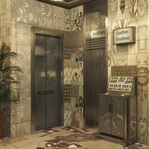 Фирма «Стальной Канат» — изготовление лифтового оборудования с официальной гарантией «под ключ»