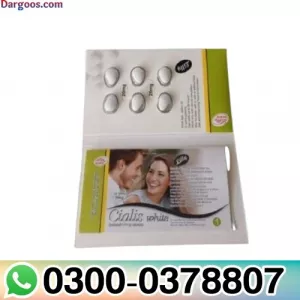 UK Original Cialis White In multan