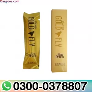 Spanish Gold Fly Female Sex Drops In Bahawalpur