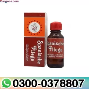 Spanische Fliege Drops in Jhang