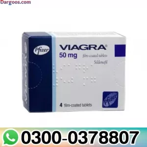 Viagra 50mg Timing Tablet in Sukkur