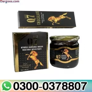 Q7 Gold Macun Online in Okara