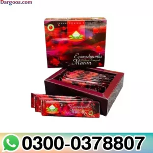 Themra Epimedium Macun 12 Sachet In Multan