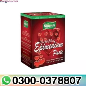 Natrurals Herbal Blend Epimedium in Quetta