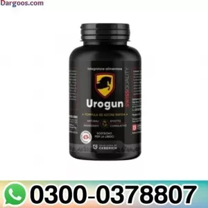 Urogun Capsule in Bahawalpur