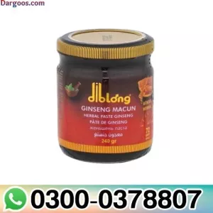 Diblong Herbal Macun in Sheikhupura