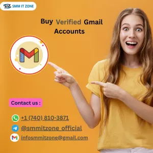 Buy Old Gmail Accounts 2026 – 100% Safe, Verified & Fast Delivery