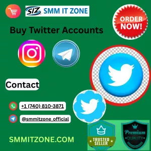 Top 10 Ways to Get Verified Twitter Accounts Safely