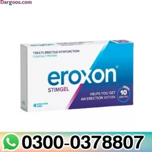 Eroxon Gel for Sale In Larkana