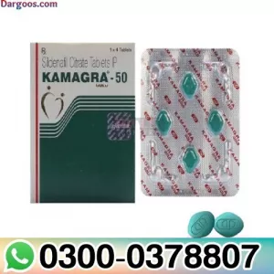 Kamagra gold 50mg In Rawalpindi