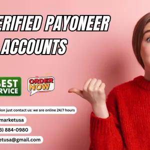 How do I buy verified fully KYC Binance accounts?