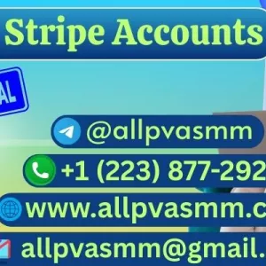 How to Buy Verified Stripe Accounts: A Step-by-Step Guide