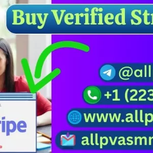 How To Buying Verified Stripe Account: Ultimaate Step-by- ...