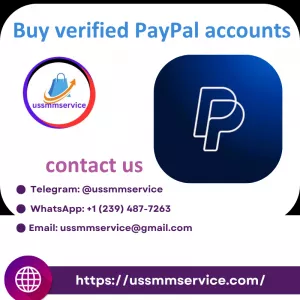 Step-by-Step Guide: How to Buy Verified PayPal Accounts