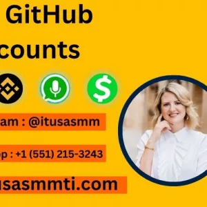 Top 10 Websites to Buy Old GitHub Accounts with a Proven Track Record