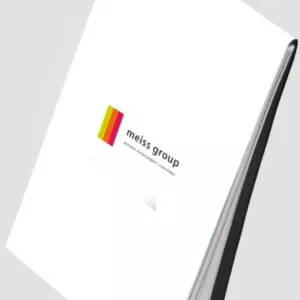Онлайн типография «Meiss Group» — полный цикл полиграфических услуг онлайн
