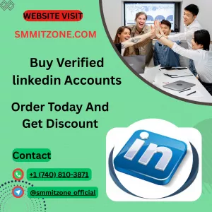 Outreach How Do | Buying Verified Linkedin Accounts