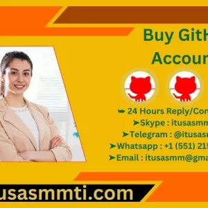 Top 6 Secure Ways To Buy GitHub Accounts