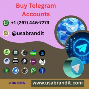 Best 15 Websites To Buy Telegram Account (PVA & Bulk)