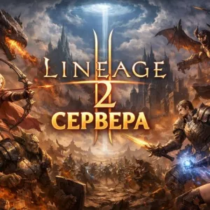 Современные проекты Lineage 2: каким образом подобрать лучший вариант для комфортной игры