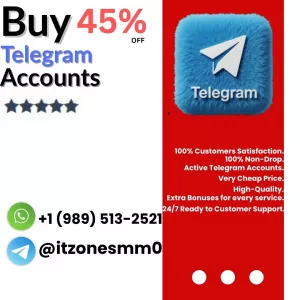 Looking to Buy Telegram Accounts? Top Trusted Sellers for 2023