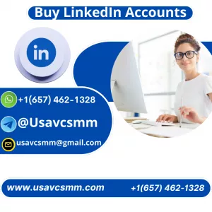 How And Where To Buy LinkedIn Accounts