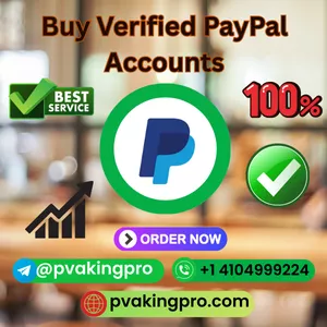 The 14 Most Reliable Sites to Buying Verified PayPal Accounts ...