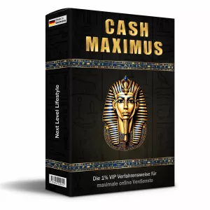 Cash maximus