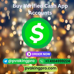 Buy Verified Cash App Accounts - 100% BTC Enabled Accounts