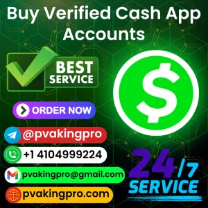 Buy Verified Cash App Accounts in this time