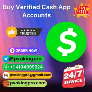 The Ultimate Guide to Buying Verified Cash App Accounts