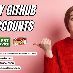 How to quickly buy GitHub accounts