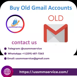 Best 5 Sites to Purchase Aged Gmail Accounts in 2026