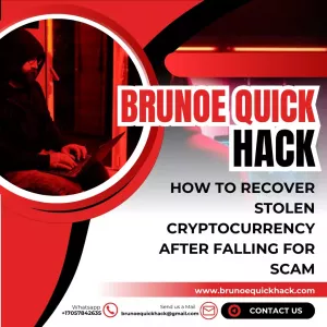 CRYPTOCURRENCY RECOVERY EXPERT IN 2026>>BRUNOE QUICK HACK