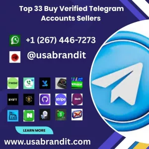 Complete Buying Guide for Telegram Accounts