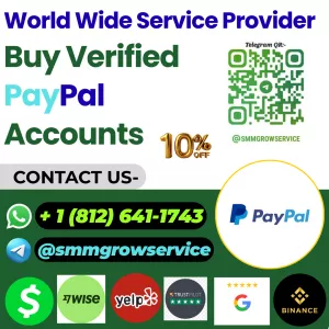 How to Create a Fully Verified PayPal Account in 2026 (Fast & Legit Guide)