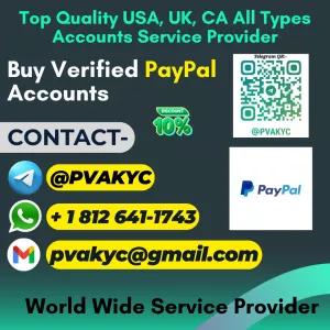 Best Ways to Get a Verified PayPal Account in 2026 (Safe & Legal Methods)