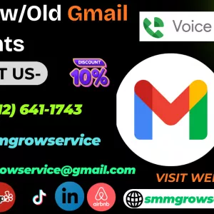 Where to Buy Aged Gmail Accounts Safely in 2026